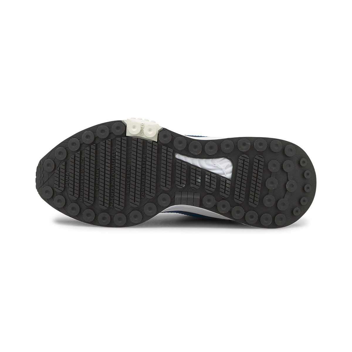 Basket Junior Puma WILD RIDER ROLLIN