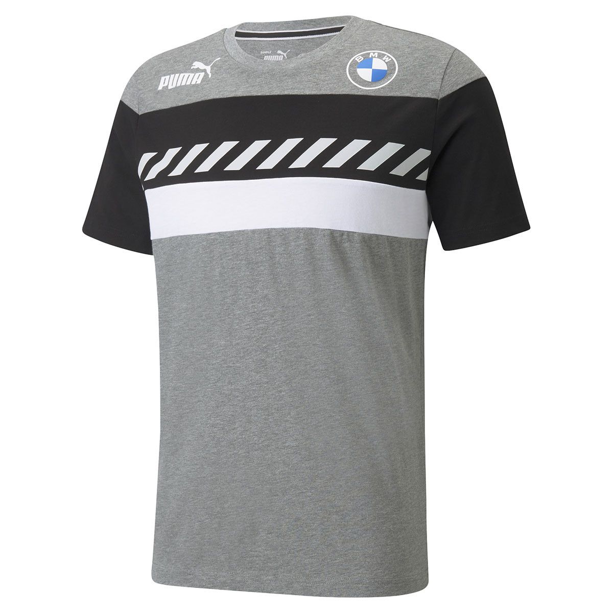 Tee-shirt Puma BMW M MOTORSPORT SDS