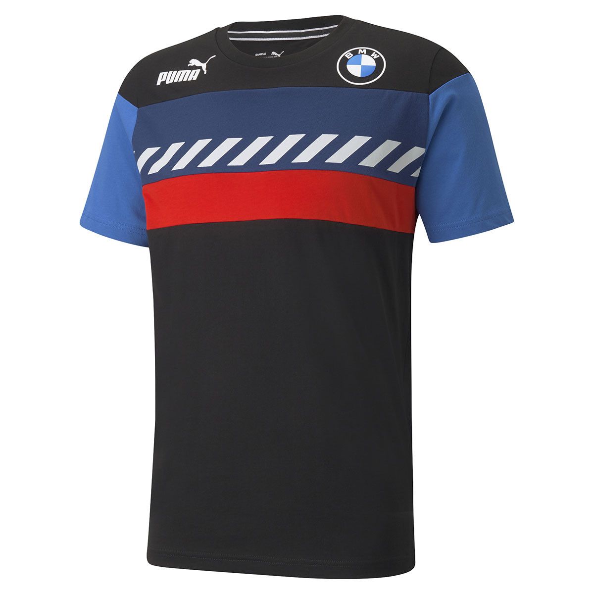 Tee-shirt Puma BMW M MOTORSPORT SDS