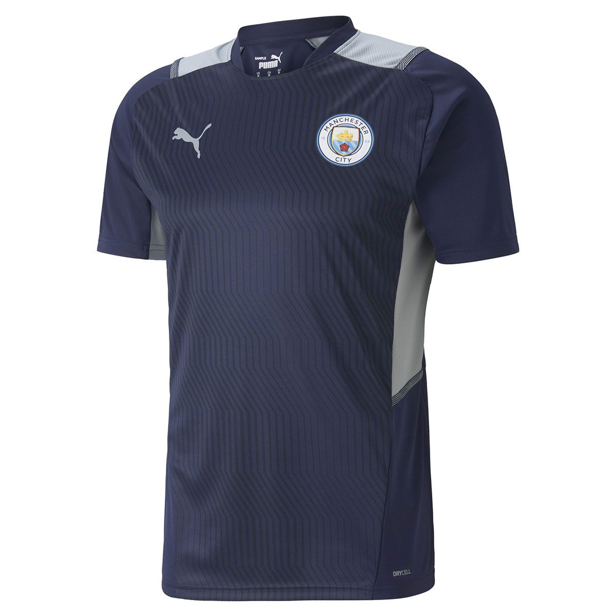 Maillot d'entraînement MANCHESTER CITY
