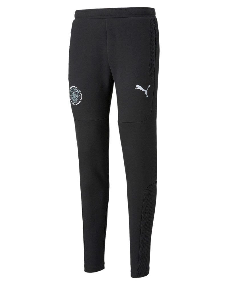 Pantalon de survêtement Puma MANCHESTER CITY MCFC CASUAL