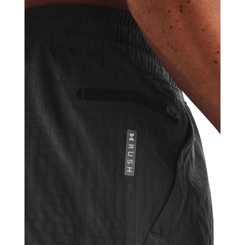 Pantalon de survêtement Under Armour RUSH LEGACY WOVEN