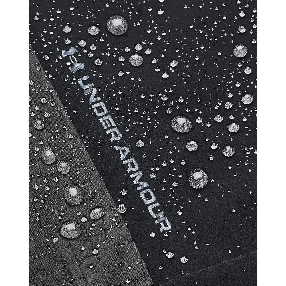 Pantalon de survêtement Under Armour RUSH LEGACY WOVEN