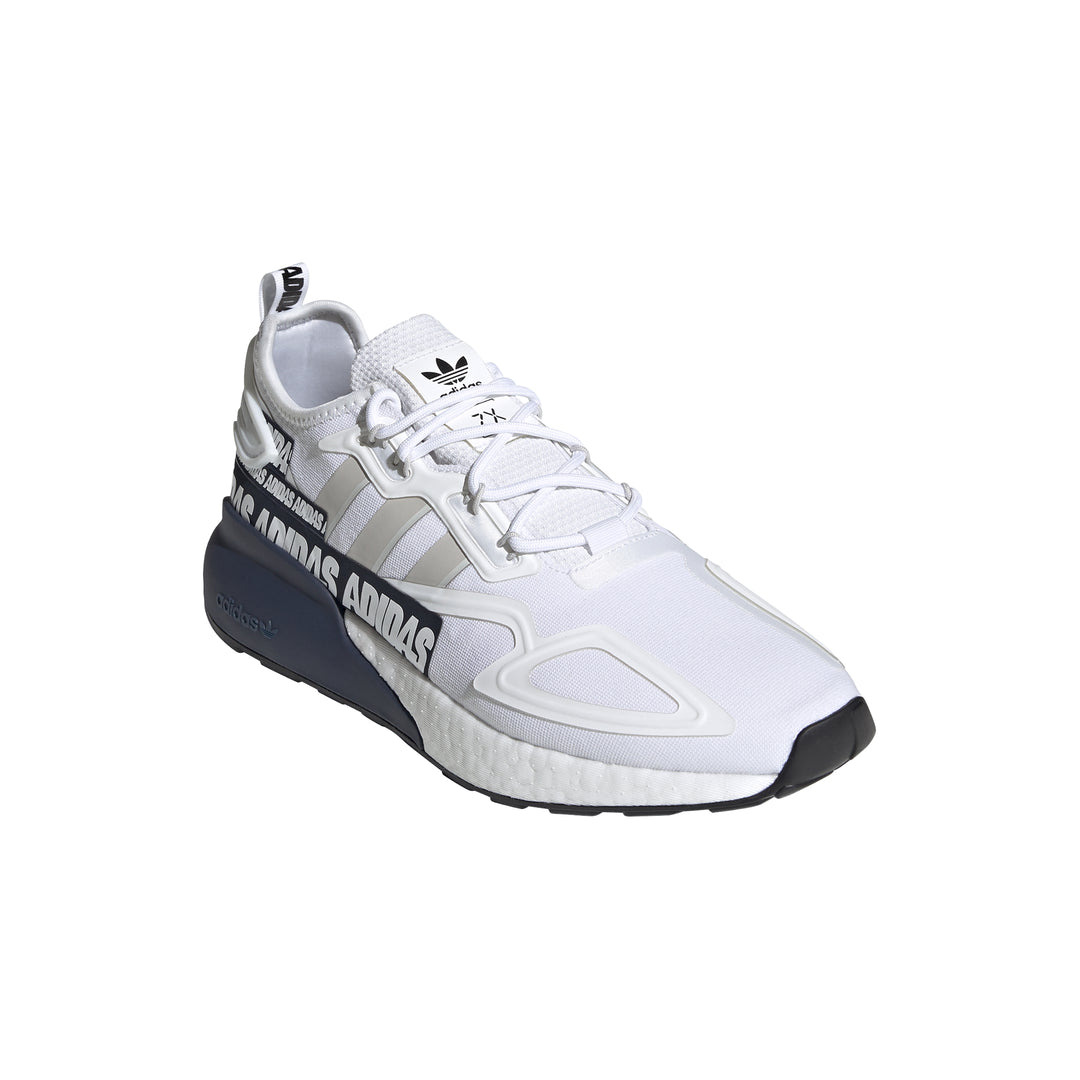 Basket adidas Originals ZX 2K BOOST PURE