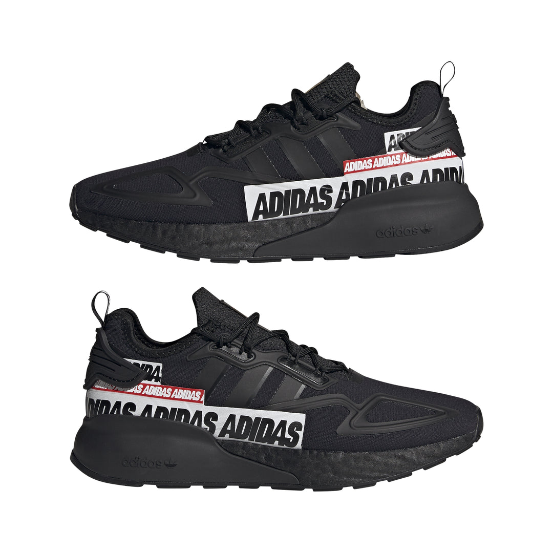 Basket adidas Originals ZX 2K BOOST PURE