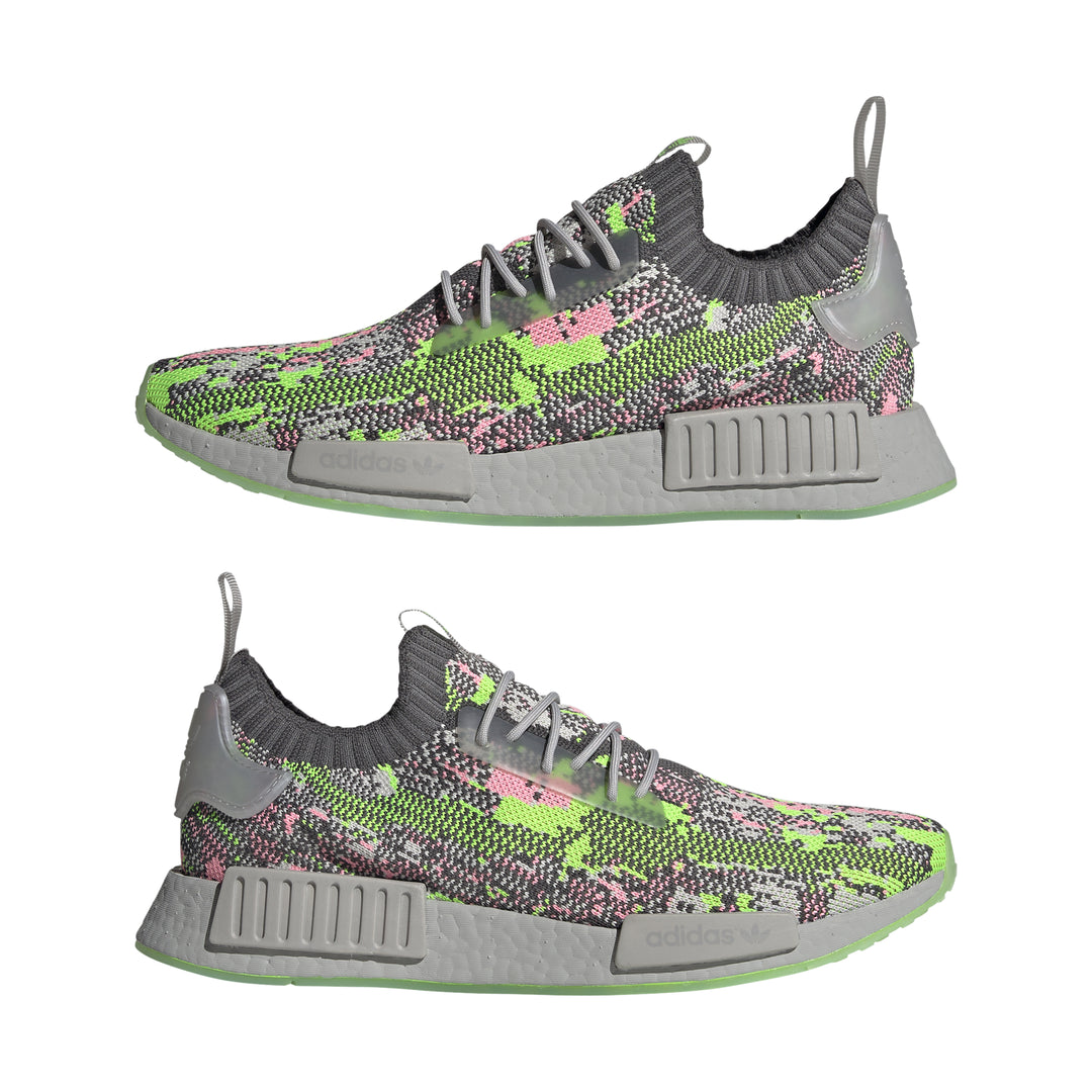 Basket adidas Originals NMD R1 PRIMEKNIT