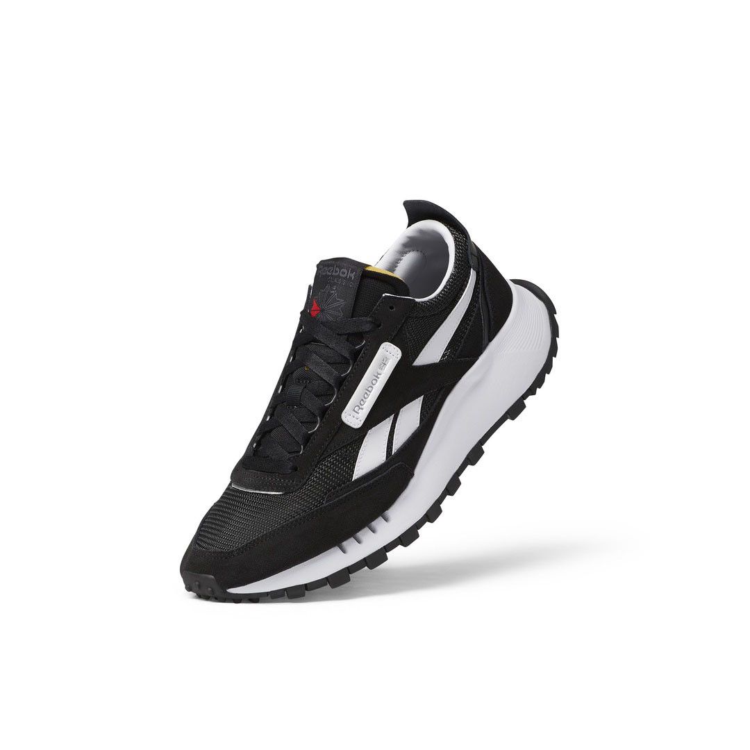 Basket Reebok CL LEGACY