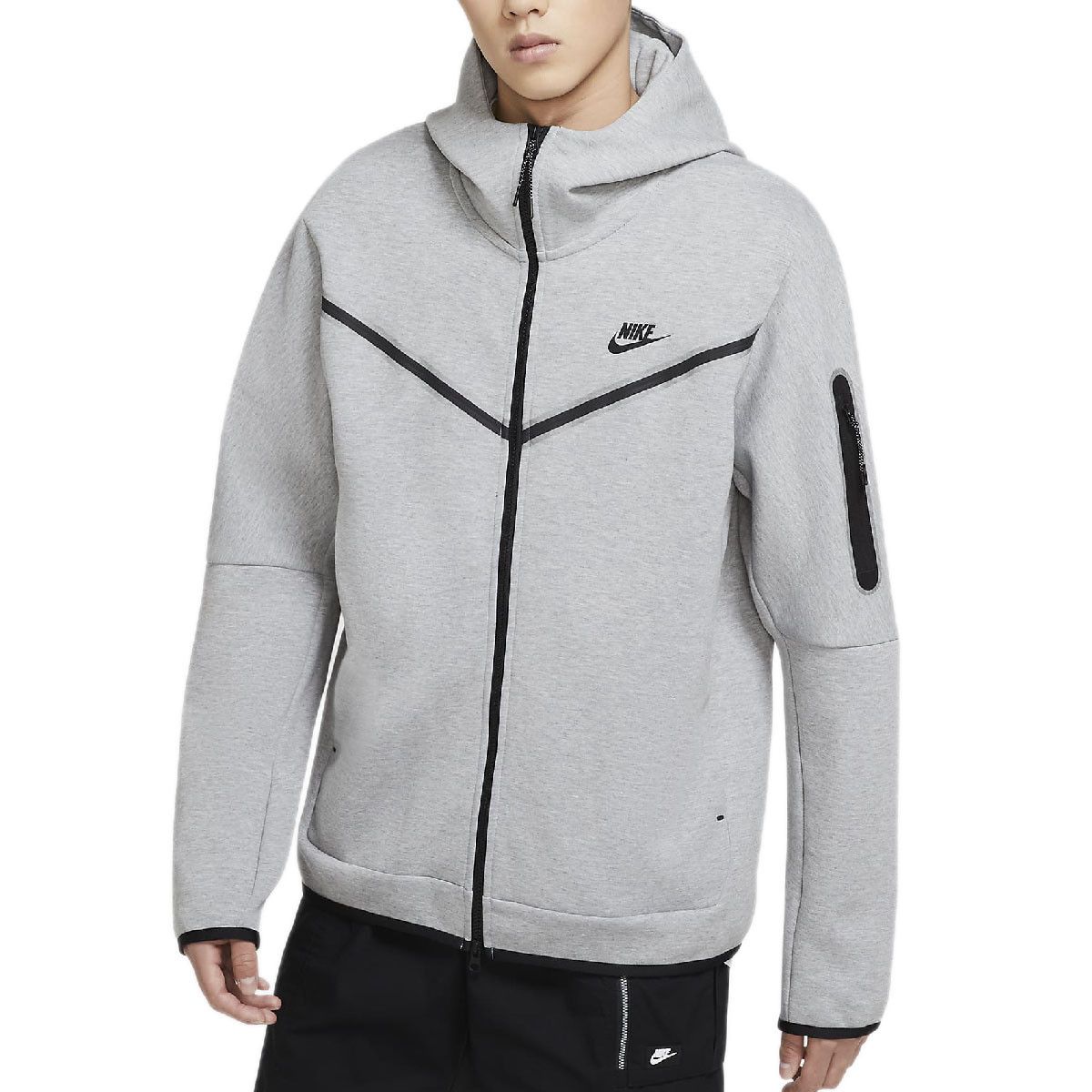 Veste de survêtement Nike TECH FLEECE FULL ZIP HOODIES