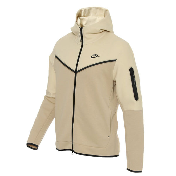 Veste de survêtement Nike TECH FLEECE FULL ZIP