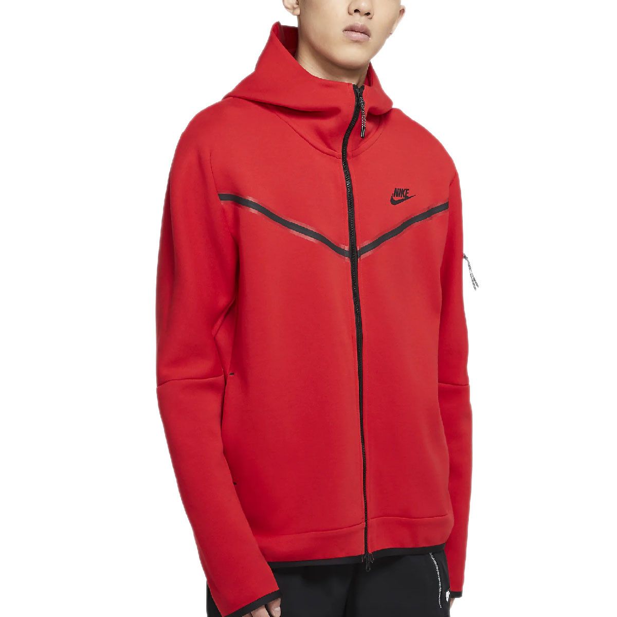 Veste de survêtement Nike TECH FLEECE FULL ZIP