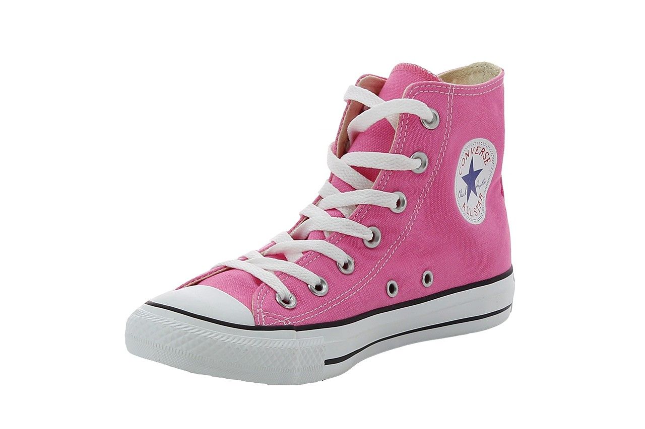 Basket Converse CT All Star Canvas Hi