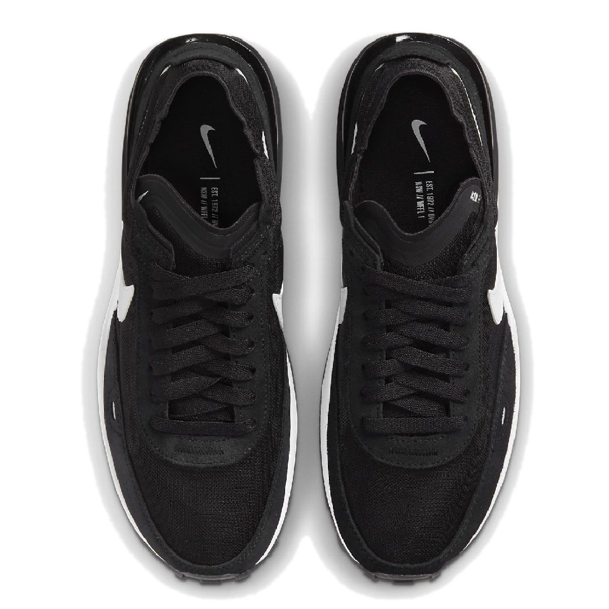 Basket Nike W WAFFLE ONE