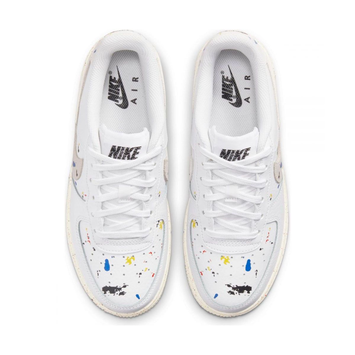 Basket Nike AIR FORCE 1 LV8 3 Junior