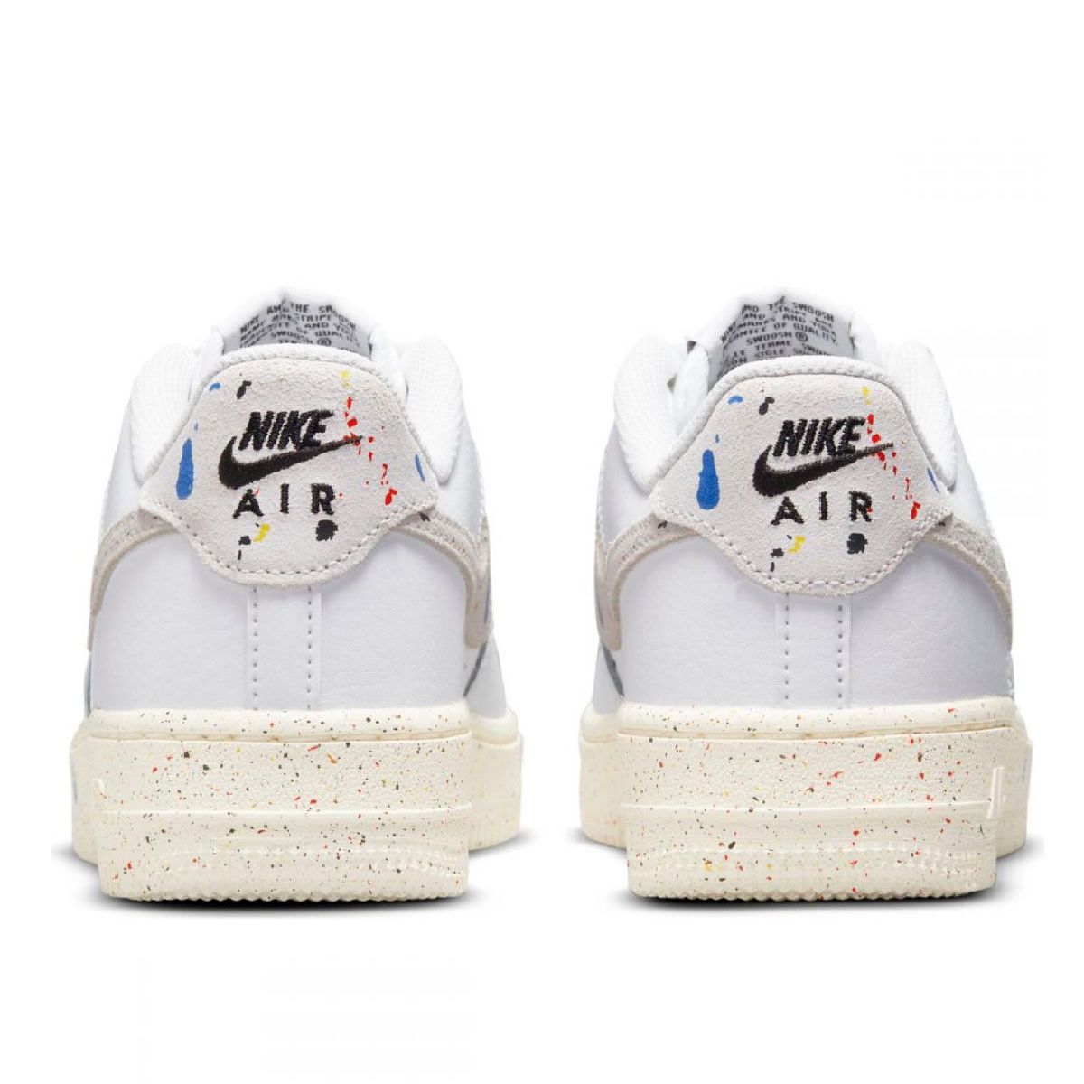 Basket Nike AIR FORCE 1 LV8 3 Junior