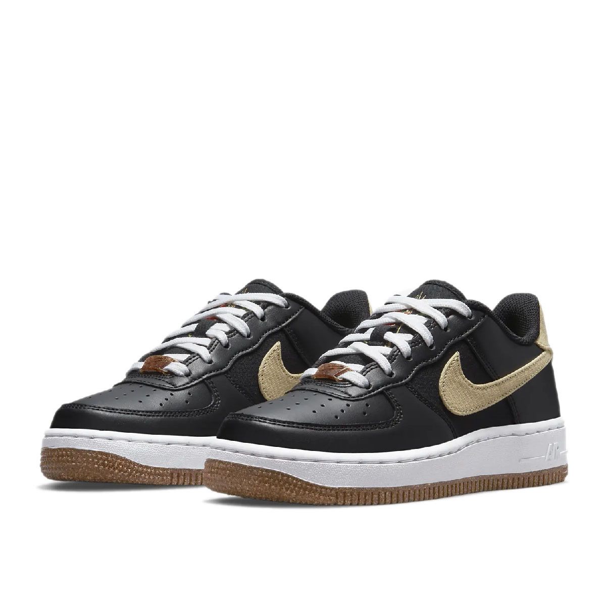 Basket Junior Nike AIR FORCE 1 LV8 1 GS