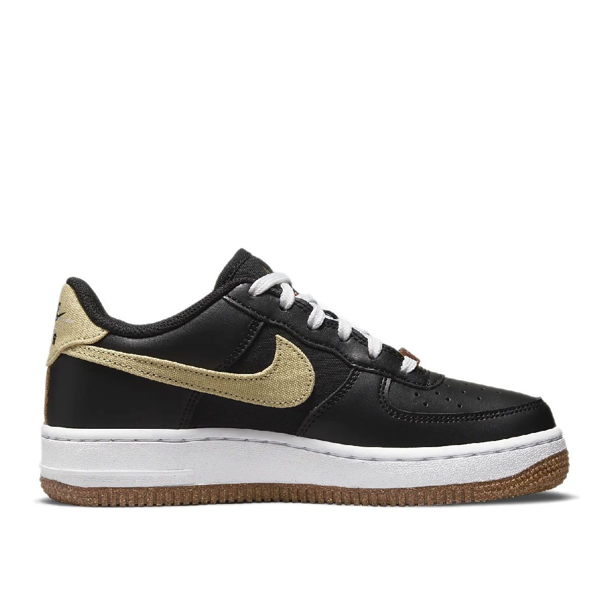 Basket Junior Nike AIR FORCE 1 LV8 1 GS