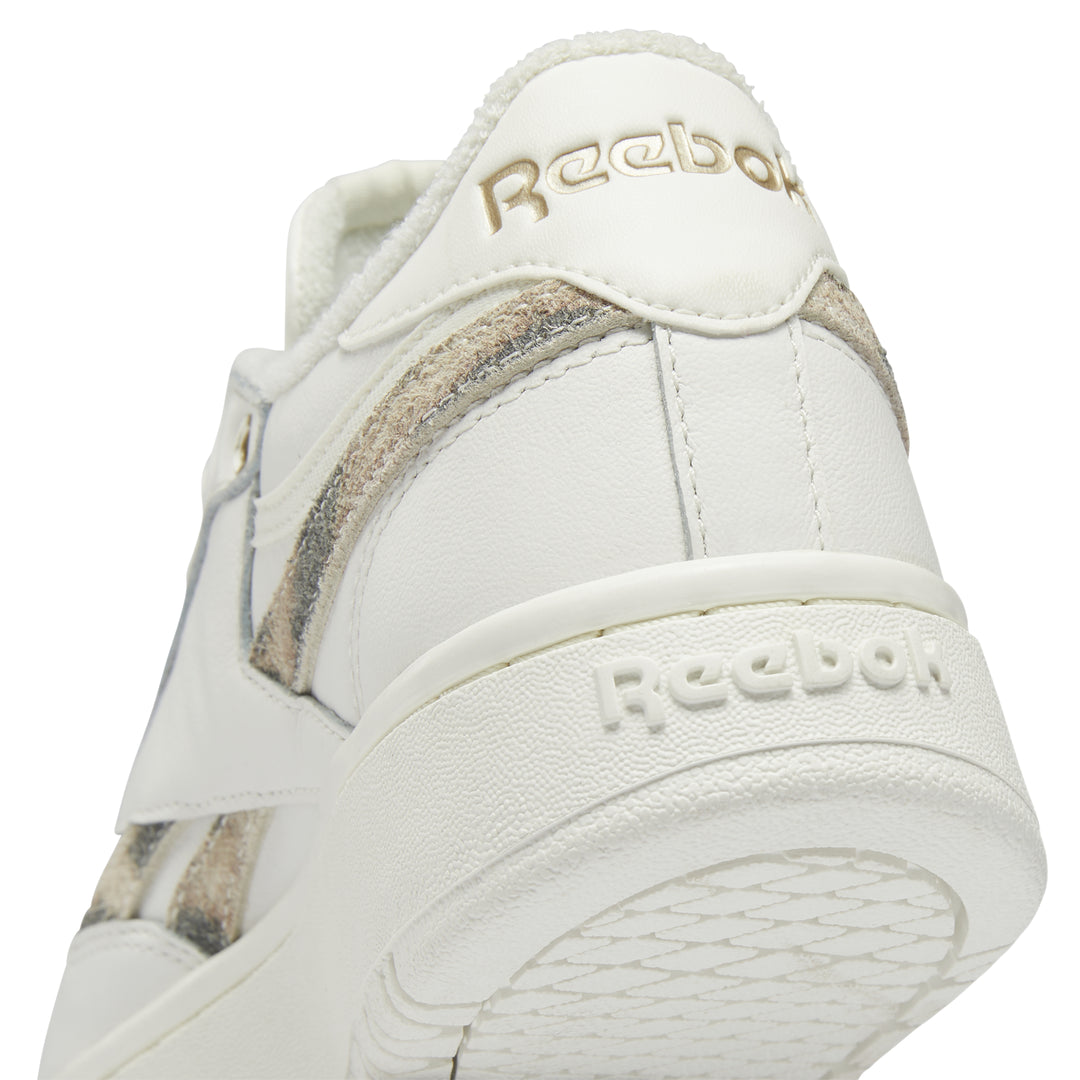 Basket Reebok CLUB C DOUBLE