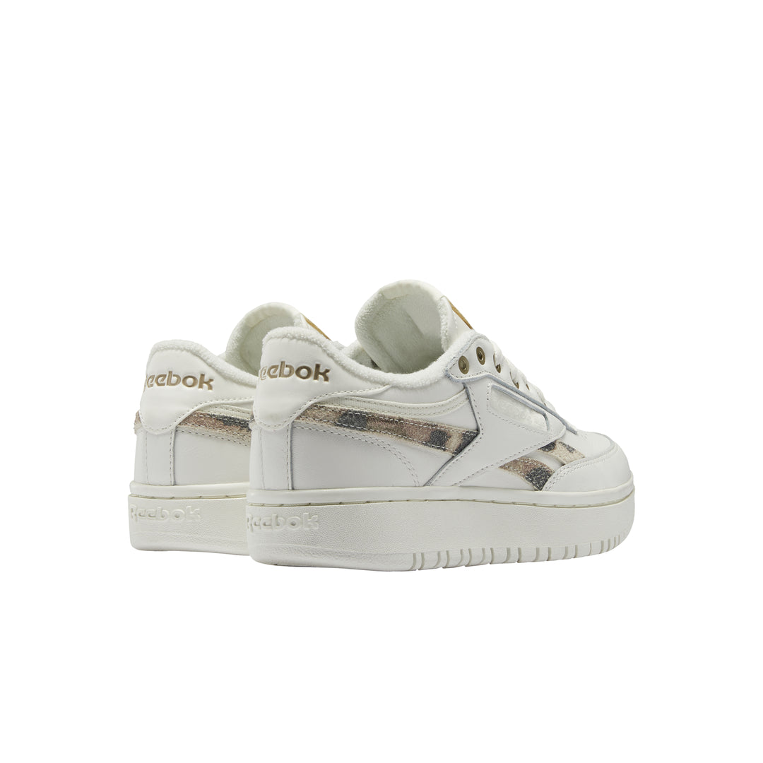 Basket Reebok CLUB C DOUBLE