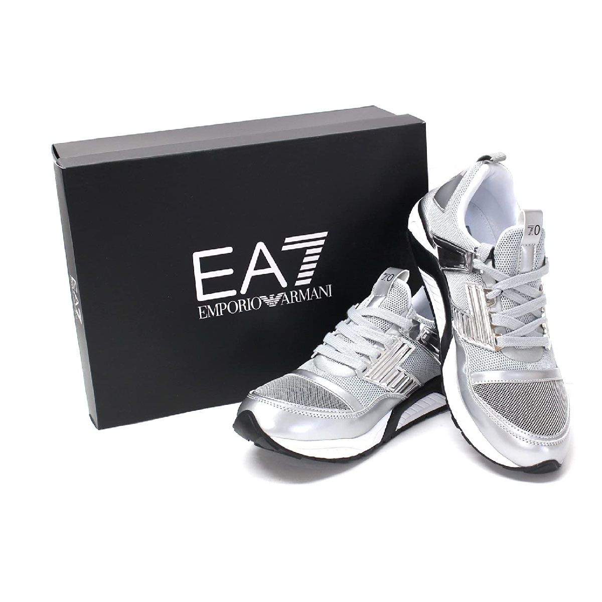 Basket EA7 Emporio Armani 7.0 TRAINER