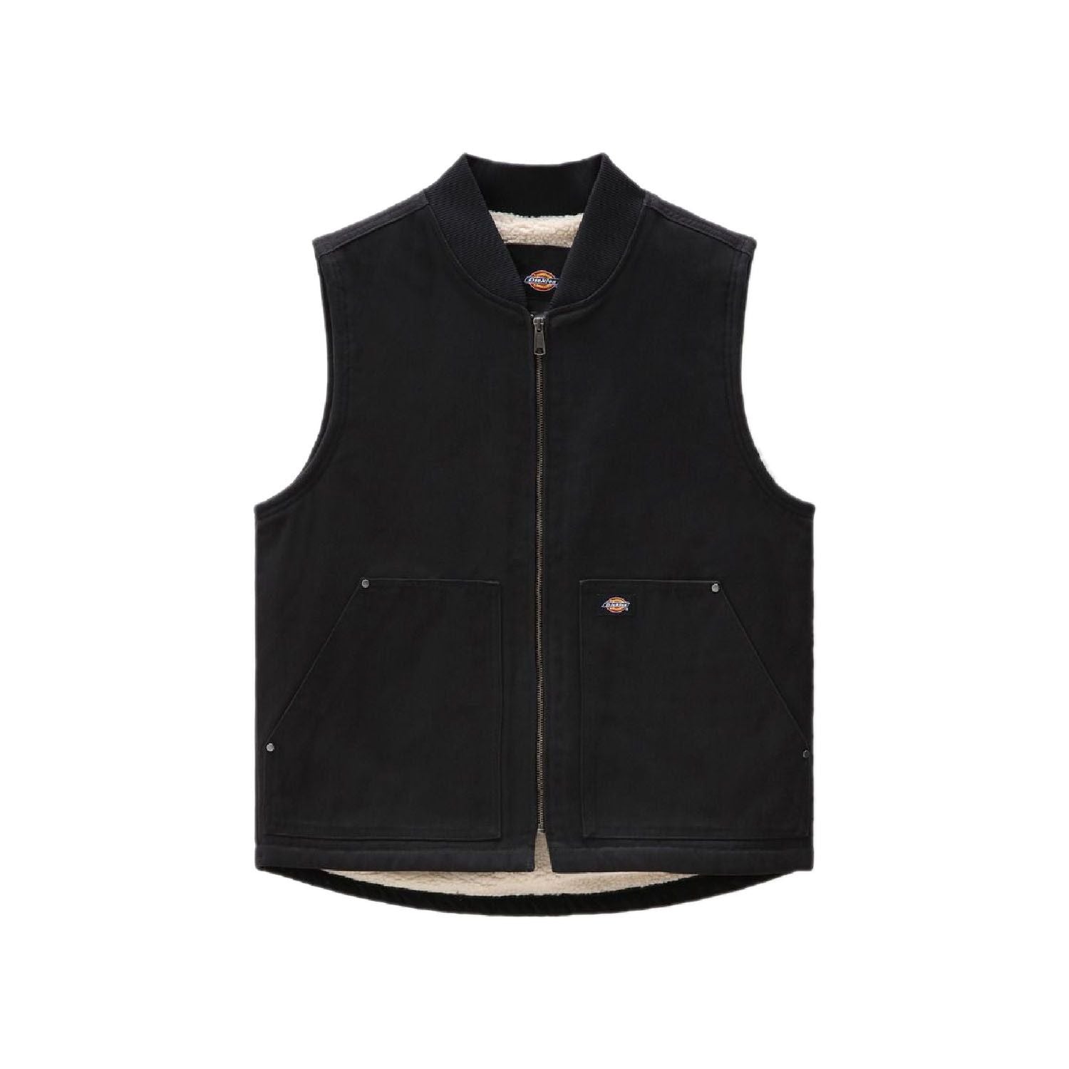 Gilet Dickies DUCK CANVAS
