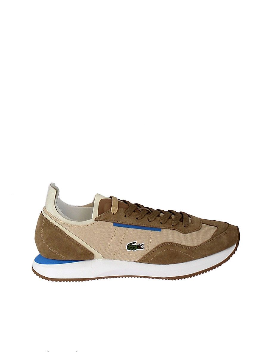Basket Lacoste MATCH BREAK 0121 2P SMA