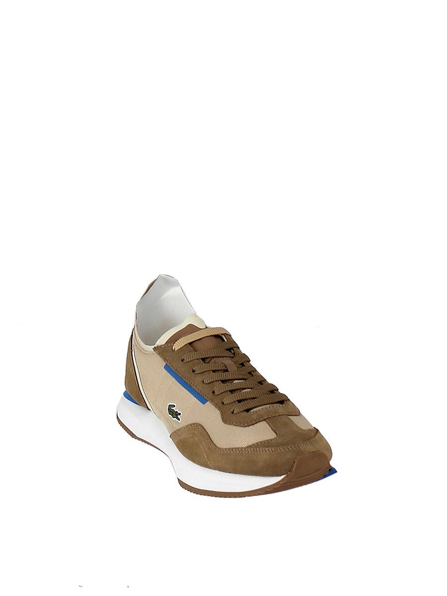 Basket Lacoste MATCH BREAK 0121 2P SMA