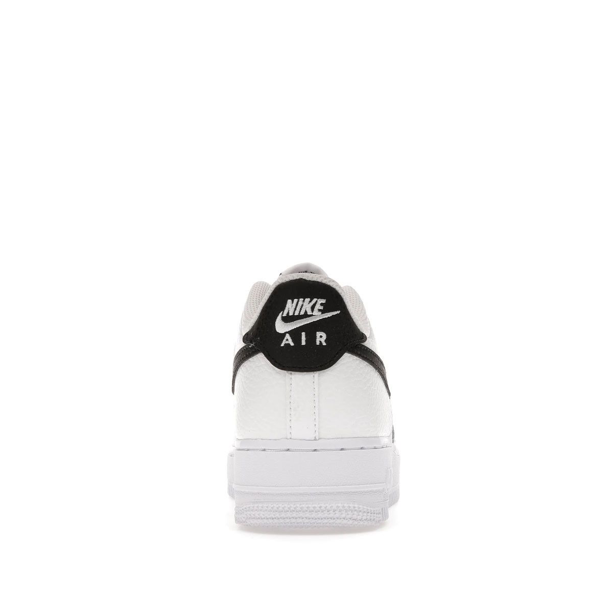 Basket Junior Nike AIR FORCE 1