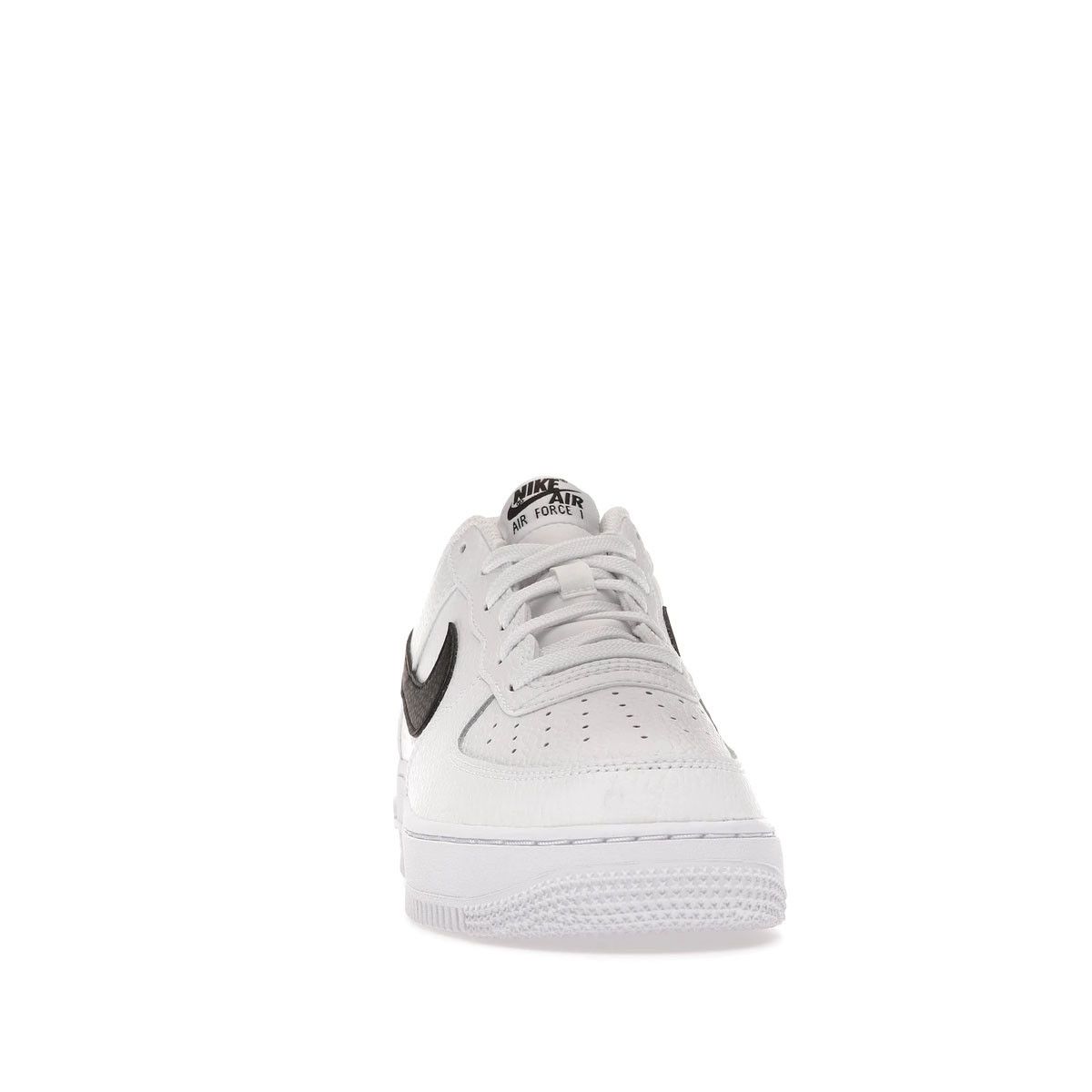 Basket Junior Nike AIR FORCE 1