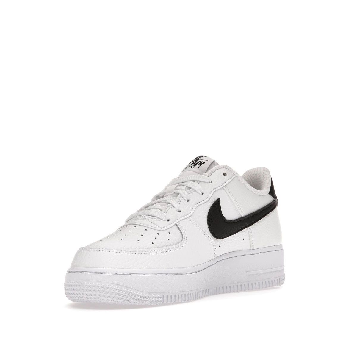 Basket Junior Nike AIR FORCE 1