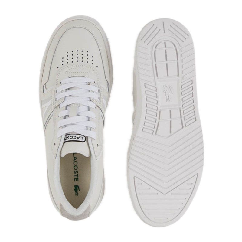 Basket Lacoste Femme L001 0321 SFA