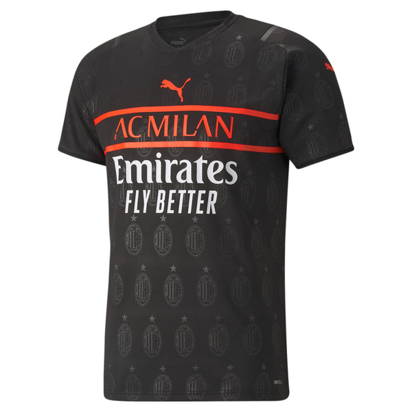 Maillot Puma ACM Third Replica