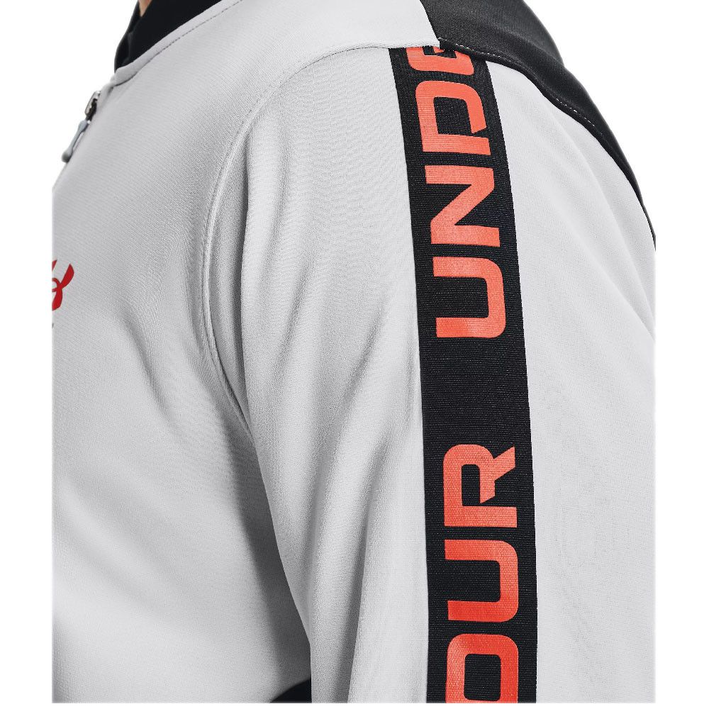 Veste de survêtement Under Armour TRICOT FASHION JKT