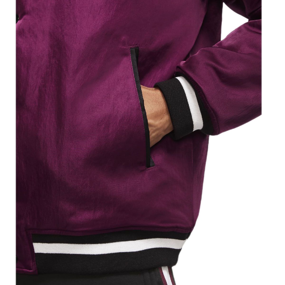 Blouson Nike JORDAN VARSITY WOVEN