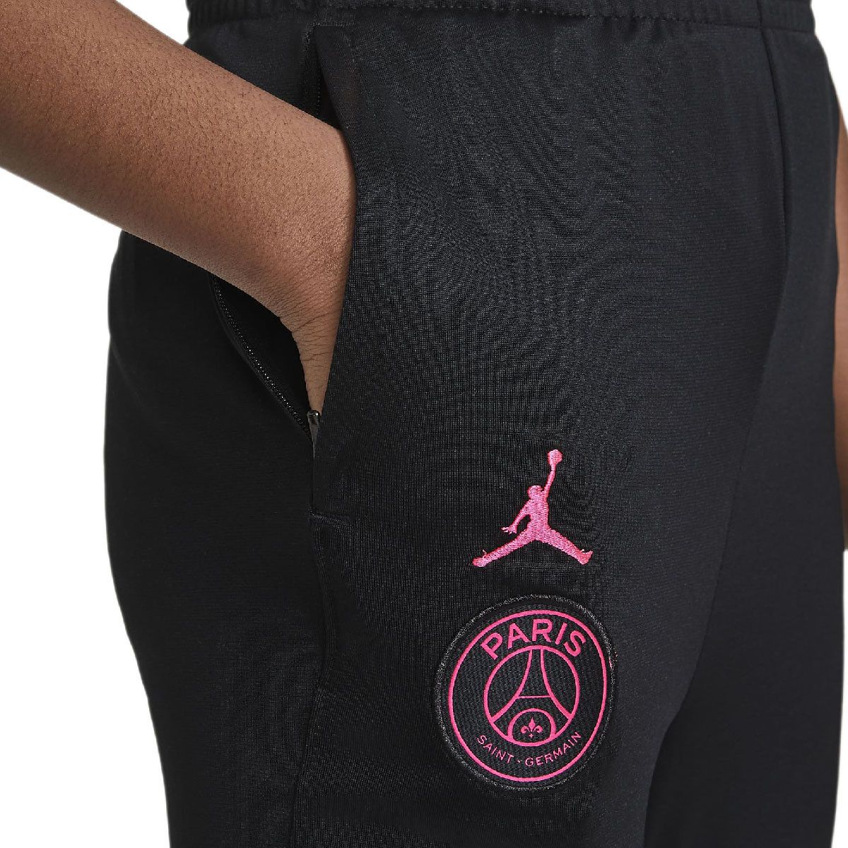 Ensemble de survêtement Nike PSG STRIKE Junior