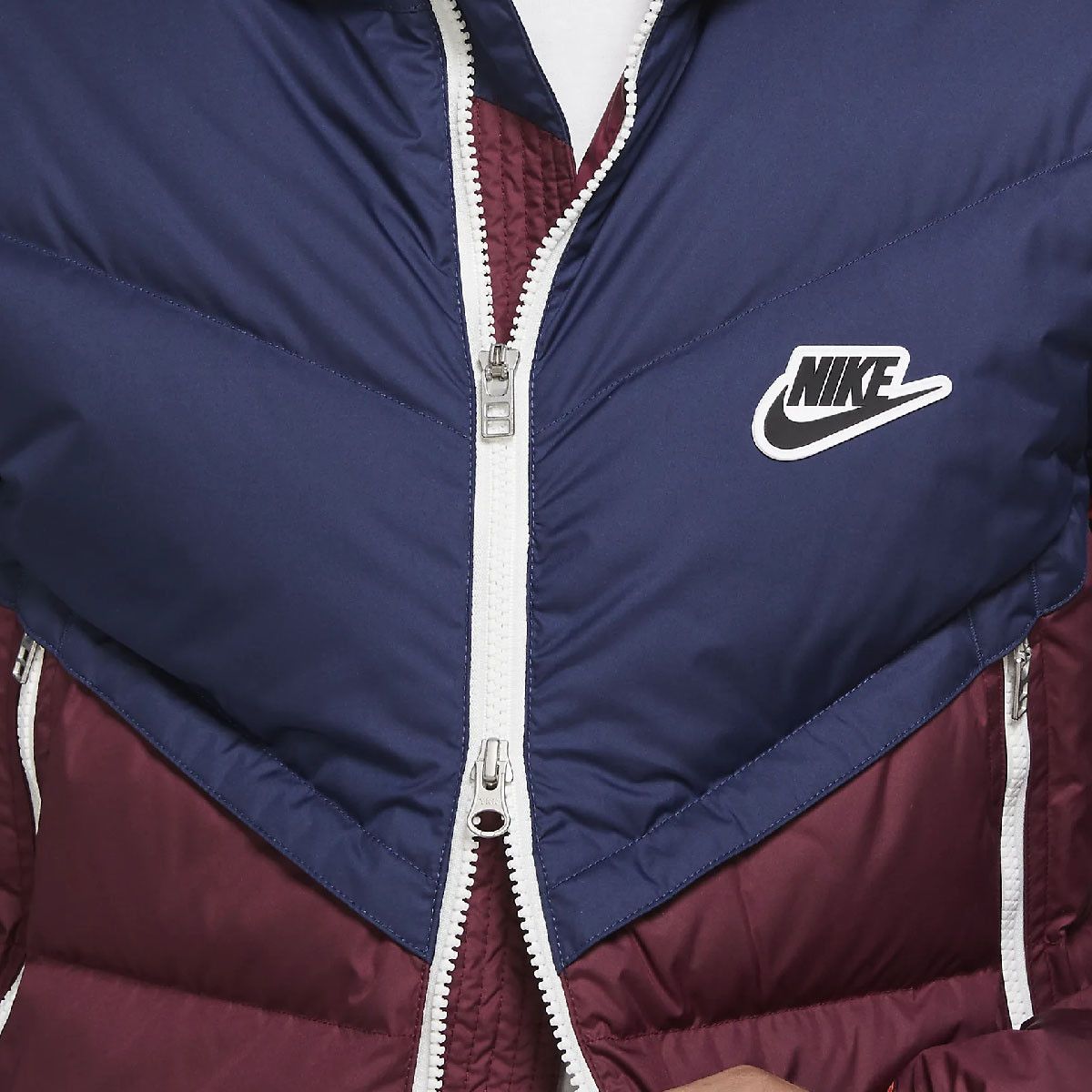 Doudoune Nike NSW DOWN FILL WINDRUNNER