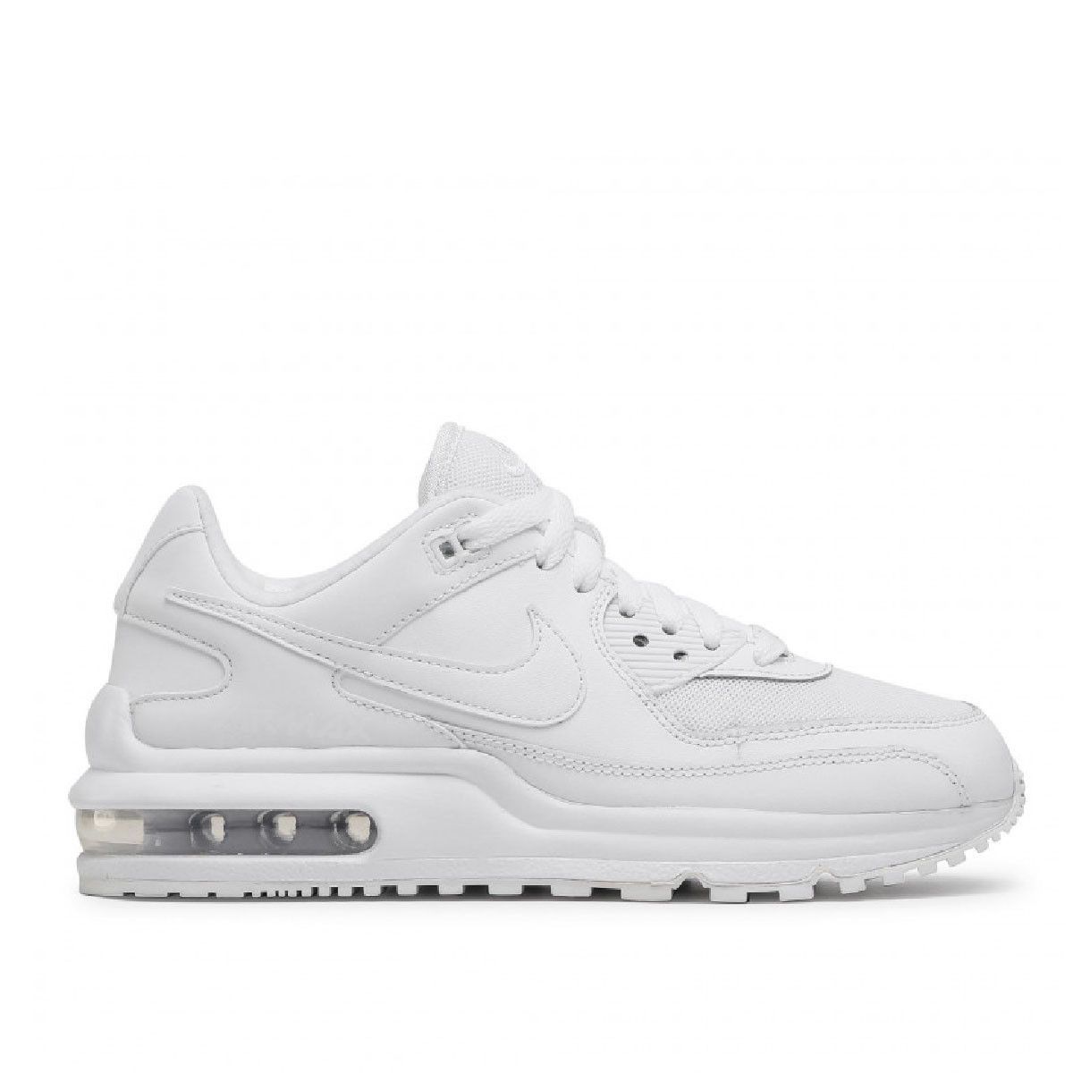 Basket Nike AIR MAX WRIGHT Junior