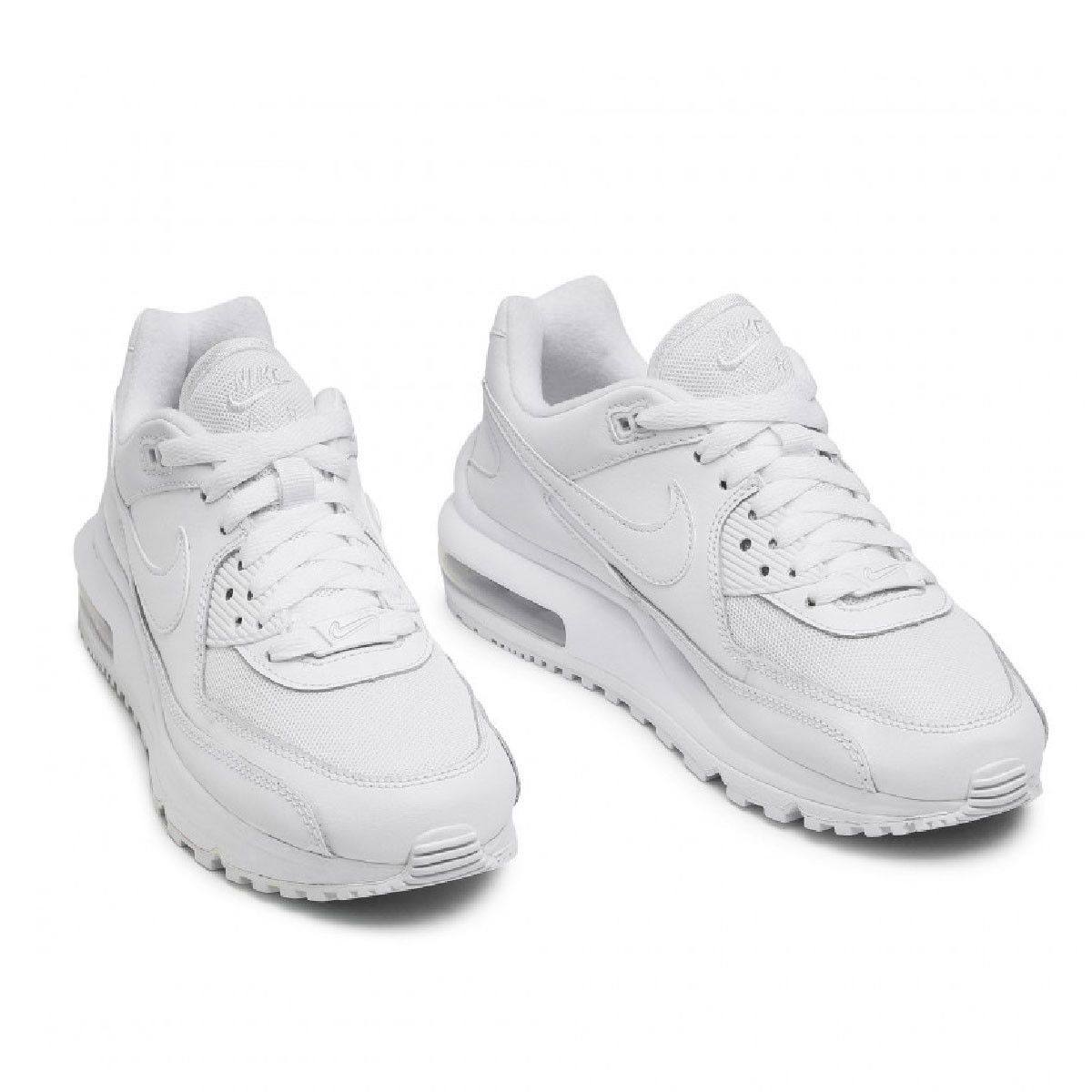 Basket Nike AIR MAX WRIGHT Junior