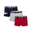 Lot de 3 boxers Lacoste Junior