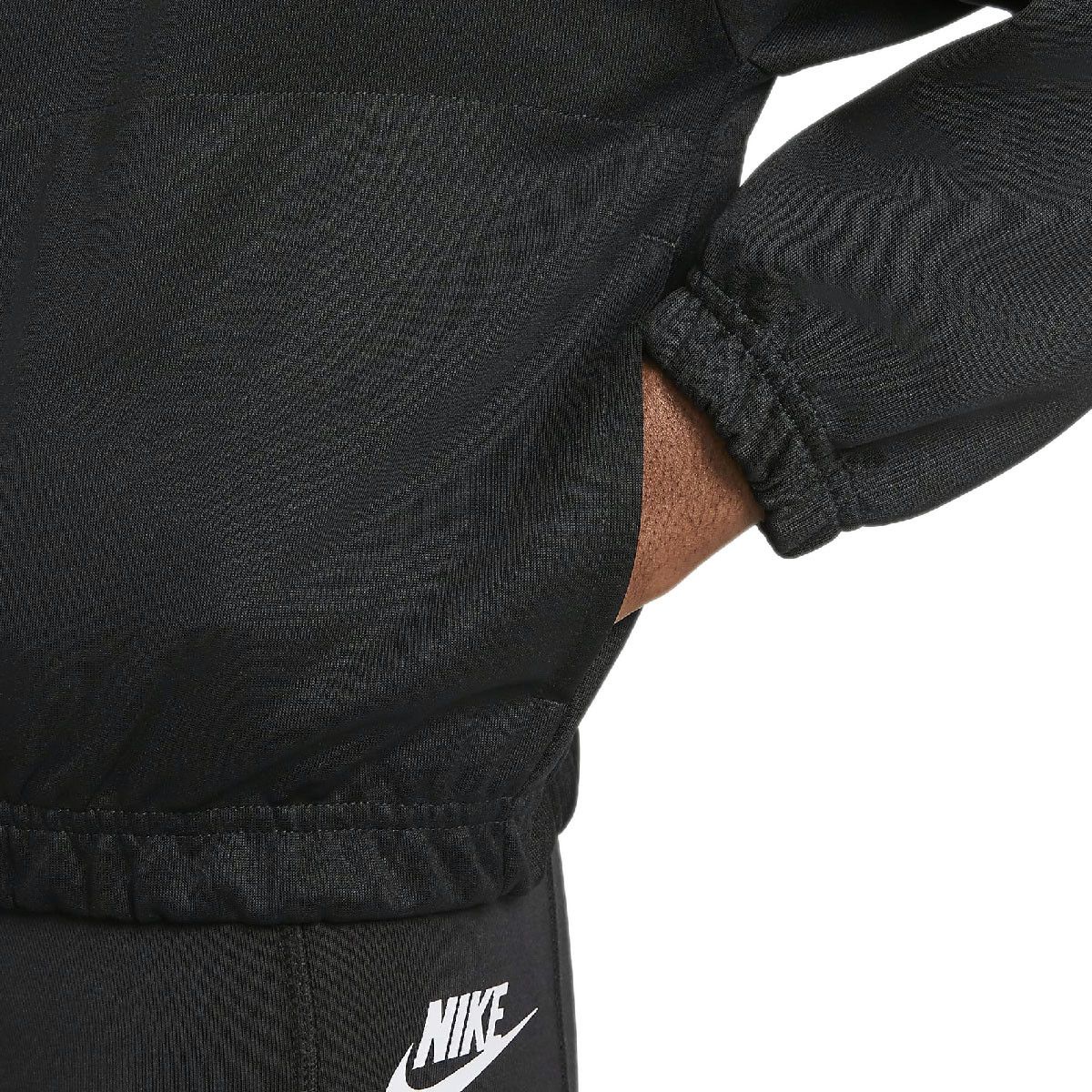 Sweat Nike 1/4 ZIP