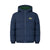 Doudoune à capuche Lacoste Junior