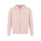 Sweatshirt à capuche zippé Lacoste Junior