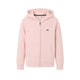Sweatshirt à capuche zippé Lacoste Junior