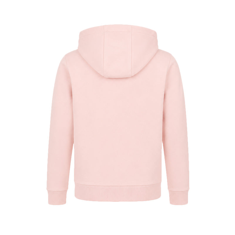 Sweatshirt à capuche zippé Lacoste Junior
