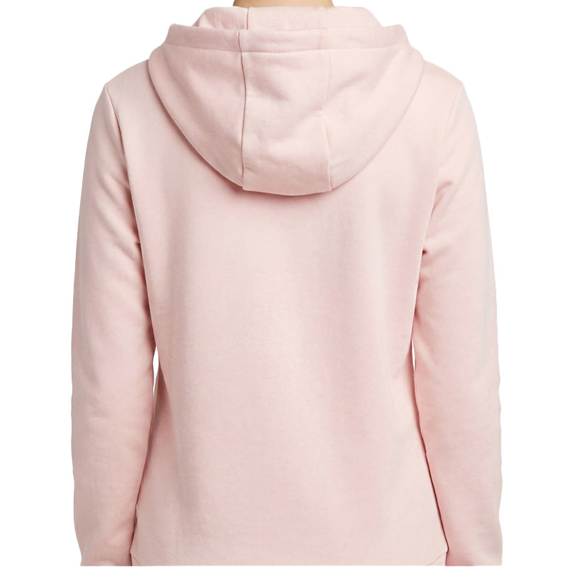 Sweatshirt à capuche zippé Lacoste Junior