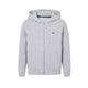 Sweatshirt à capuche zippé Lacoste Junior