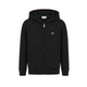 Sweatshirt à capuche zippé Lacoste Junior