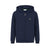 Sweatshirt à capuche zippé Lacoste Junior
