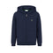 Sweatshirt à capuche zippé Lacoste Junior