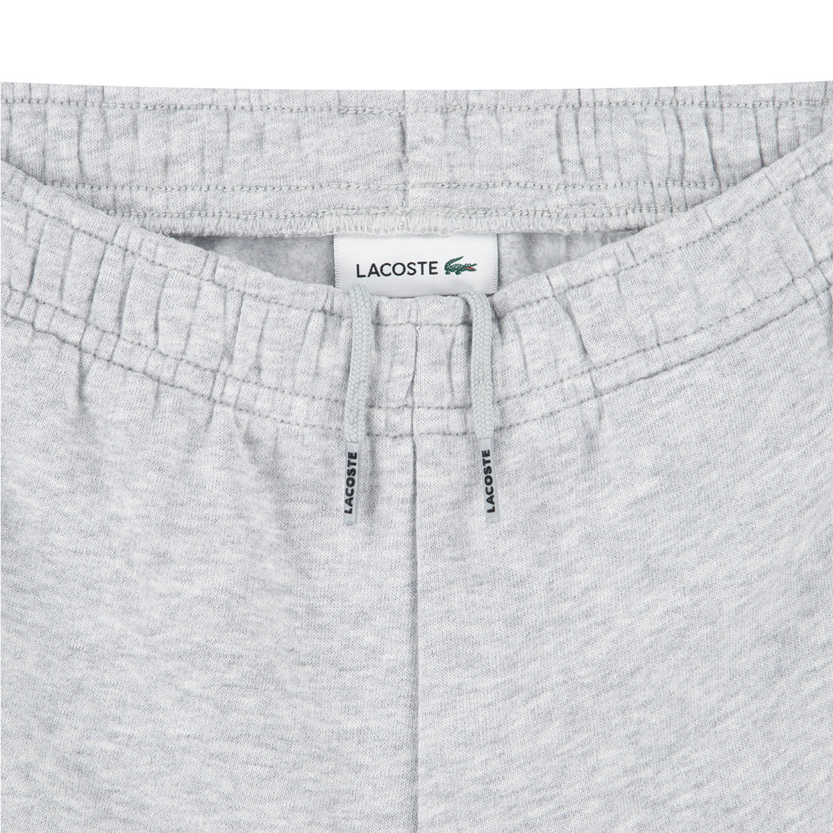 Short Lacoste T9 FLEECE Junior