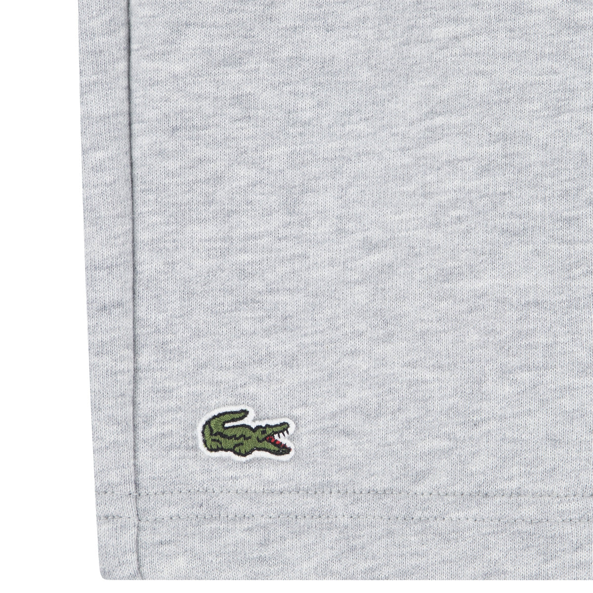 Short Lacoste T9 FLEECE Junior